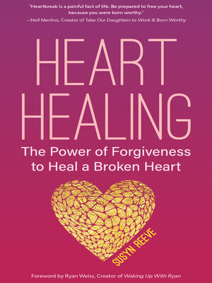 cover image of Heart Healing